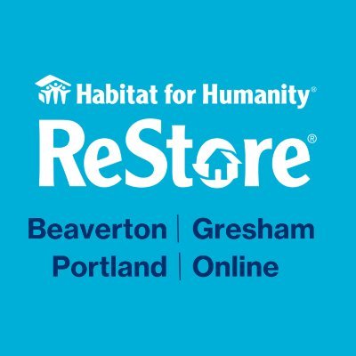 📍 Beaverton, Gresham, Portland, & Online
🏡 Home Improvement Outlet
🛋 Furniture & Appliances
🔨 Discount Building Materials
💙 Shop & donate today!