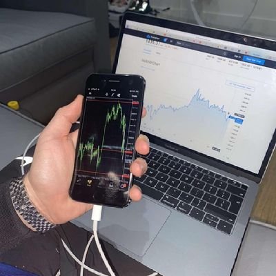 🤑Forex & Crypto Trader💎twitter followers booster🐦  Project Admin🧛‍♂️
// Influencer // Shiller // Crypto Project
Moderator🤝❤