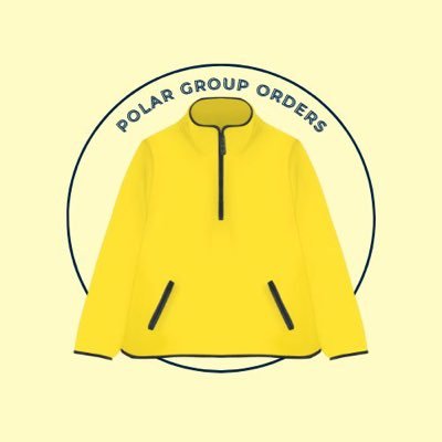 polar_GOs's profile picture. hejka!! jestem początkującą organizatorką zamówień grupowych!! // dopiero zaczynam i się uczę wiec be nice