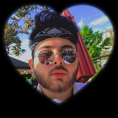 feridunnn_1903's profile picture. instagram: feridunnn_1903  ♈️