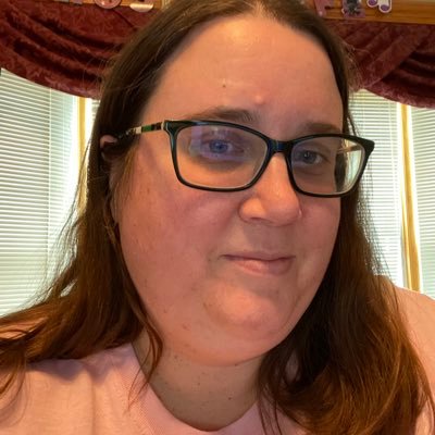 PowersTheArts's profile picture. Ramsey Middle school general music teacher