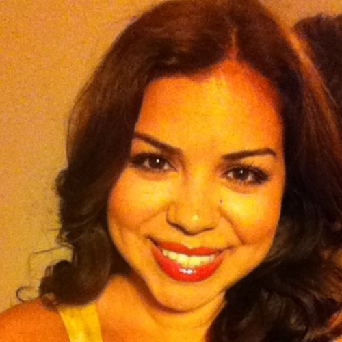 Lorena Chavez (loren_mc) Twitter