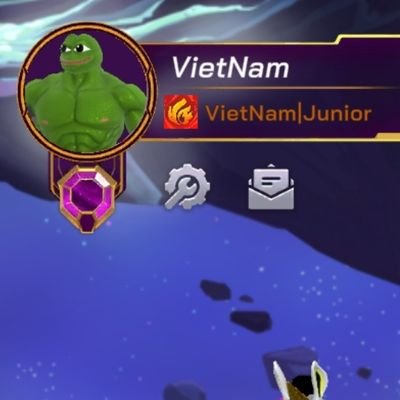 Guild VietNam Binemon