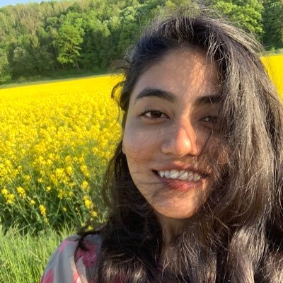 LavanyaMK's profile picture. Deep Learning Enthusiast!! Computational neuroscience