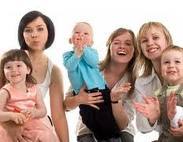 Whatamom1's profile picture. The Official Twitter Account of What A Mom,  Provided by http://t.co/40hJRsTZCj Empowering Women  Changing Lives, While Helping Others.