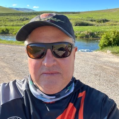 TheSpysir's profile picture. 2nd Amendment supporter, Ultra MAGA, KAG, Tired of Liberals and their cancel culture. Replacement account for Spysir. 🇺🇸🍸⚽️🎣