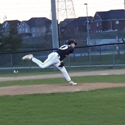 6’3 210lbs RHP T84 | Class of 2024 | Uncommited