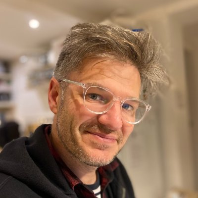 Fraser MacDonald Profile