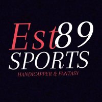EST89 Sports(@Est89Sports) 's Twitter Profile Photo