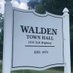 Town of Walden (@waldentennessee) Twitter profile photo