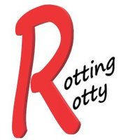 RottingRotty (@rottingrotty) 's Twitter Profile