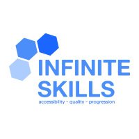 Infinite Skills CiC(@infiniteskillsC) 's Twitter Profile Photo