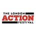 London Action Festival (@TheActionFest) Twitter profile photo