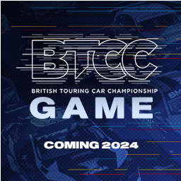 The official Twitter account of the 2024 @BTCC Game by @msportgames