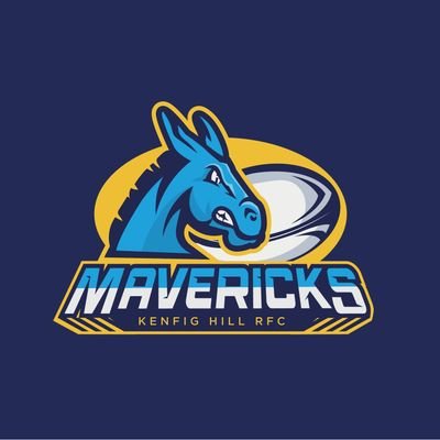 Official page for Kenfig Hill RFC over 35's touch Rugby side