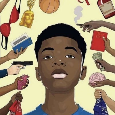 perez_du_genius's profile picture. When will africa be GREAT again?