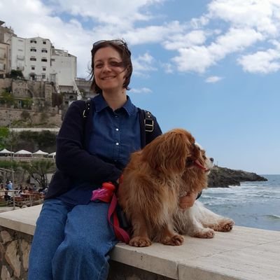 PhD-Classical Archaeologist;
@univerona Researcher (@RespProject);
@unitorvergata Lecturer;
@the_bsr Research Fellow
-We choose to go to the Moon- (J.F.K)