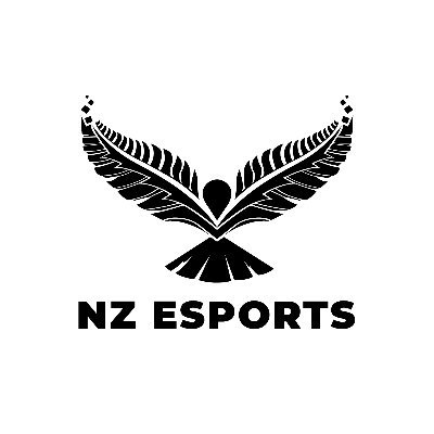 New Zealand Esports – Home of the E Blacks 🇳🇿 https://t.co/8cdcwboj5o 🥝 Powered by @ChorusNZ | Wiiings thanks to @RedbullNZ