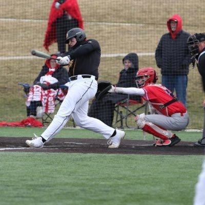 Riverdale 2024 (@sxubaseball commit) 3.5 gpa 1B,P,3B