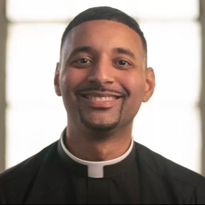 Diocese of Baton Rouge Vocation Director, Pastor of Sacred Heart of Jesus & Vagabond Missions Chaplain; Author & Podcast Host of Ask Fr. Josh;IG: frjoshjohnson