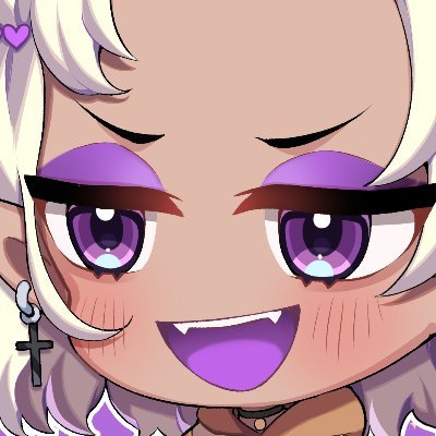 𝕯𝖊𝖒𝖔𝖓 𝕾𝖑𝖔𝖙𝖍 #EnVtuber 
 |  They/Them |  L2D rig Commission open |
Vtuber Rigger #live2d | Artist: @Misu_PurpleNeko
https://t.co/AXPfpxhcxu