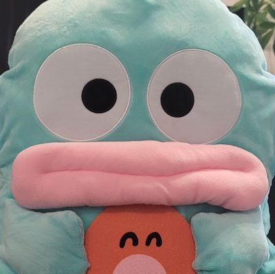 最近サンリオに興味が湧いた初心者です!26歳♂️
みんな可愛くて推しキャラが定まってないですが仲良くしてくださ~い✨