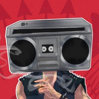 Jose Angel (@rustyangello) 's Twitter Profile