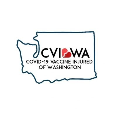 We desire to give voice to the many challenges of the Covid Vaccine injured of Washington State and across the globe.