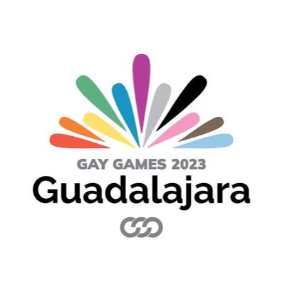 Guadalajara será co-anfitriona de los Gay Games 2023 🏳️‍🌈🏳️‍⚧️ 3 al 11 de noviembre 2023 👉https://t.co/hFpey61wGx