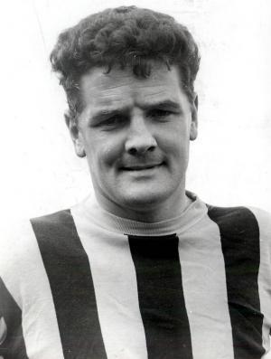 Long suffering #bcafc fan of 50 years. After many years of decline, we were on the up, then something went wrong.