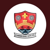 Cambridge City Women FC - Youth Development (@cambridgecityd1) 's Twitter Profile