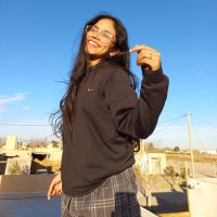 Arii🍭 (@ariadna_paez03) 's Twitter Profile