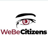 #WeBeCitizens(@webecitizens) 's Twitter Profile Photo