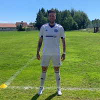 John Preston (@johnpreston1990) 's Twitter Profile