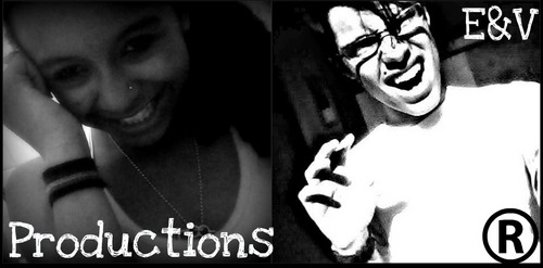 EVproductions_'s profile picture. Estamos criando o E&V Productions no intuito de sei lá oque.. é isso ai !!
Fique ligado que logo chegaremos (: