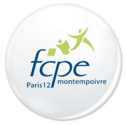 Twitter de l'association de Parent d'élève de la FCPE Montempoivre, Paris 12