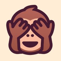 Just Ape Studios 🍌(@JustApeStudios) 's Twitter Profile Photo