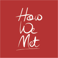 How We Met Series(@howwemetseries) 's Twitter Profile Photo