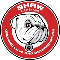 SHAW ELEMENTARY BULLDOGS🐶(@ShawBulldogs) 's Twitter Profile Photo