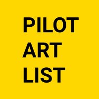 The Pilot Art List(@PilotArtList) 's Twitter Profileg