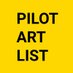 The Pilot Art List (@pilotartlist) Twitter profile photo The Pilot Art List (@pilotartlist) Twitter profile photo