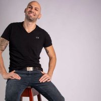 Ruben Dario (@rubendarioshow) 's Twitter Profile
