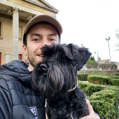 client engineer @mediatonic • mcv #30under30 • prev: @king_games @ubisoftmobile • he/him • opinions are that of no-one I hope
