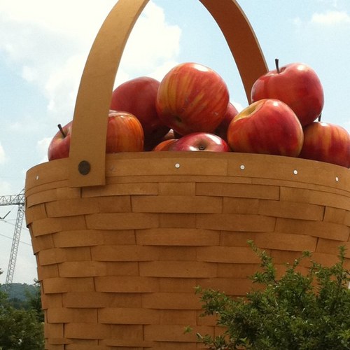 nhbaskets's profile picture. 