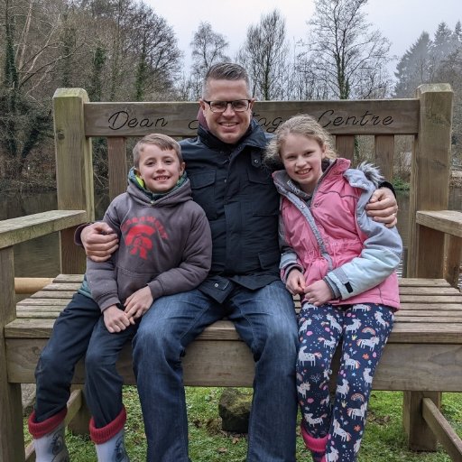 jeztomlin's profile picture. Deliverer of change. 
Husband to 1, father to 2. Previously a nomad, now back home in Wales. Fighting the good fight with the occasional tweet.