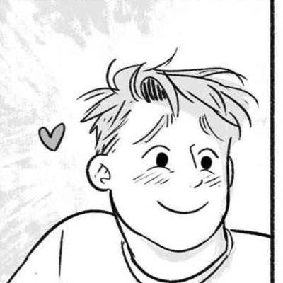 30yr lost in a fantasy world/Bi 🌈
📍🇸🇪
She/They.
rather be home reading more than anything else 📖
Heartstopper 🍂