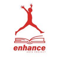 EnhanceArtsProject(@EnhanceAP) 's Twitter Profile Photo