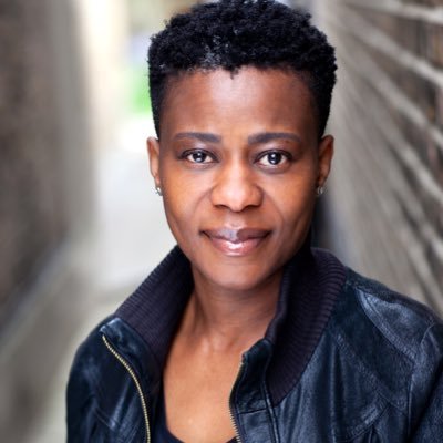 Actor Author Speaker DP:@karenscottphoto