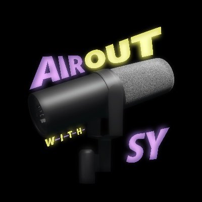 AirOut is a Vienna based music format brought to you by SY. Business Inquiries 📩 info@airoutwithsy.com