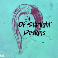 OfStarlightDesigns(@OSDesignShop) 's Twitter Profile Photo